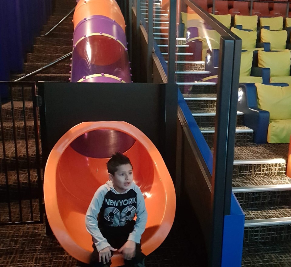 Village Cinemas Fountain Gate