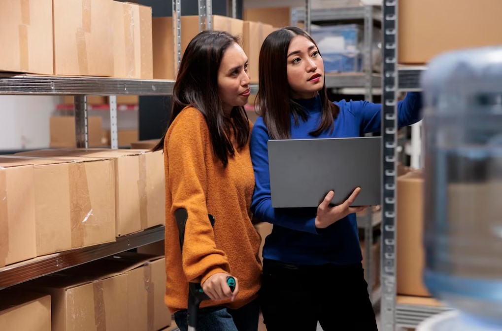 checking laptop, PC imports