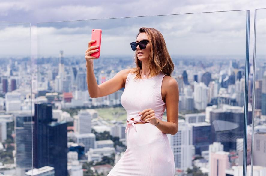 how to get blue tick on instagram