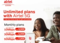 Airtel 5G Plus