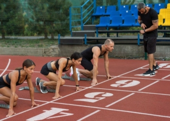 Athletics Federation of India