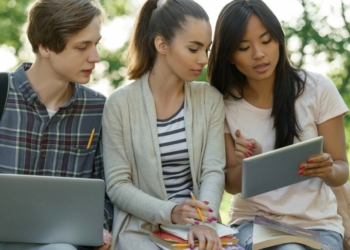 Cambridge University