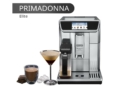 DeLonghi Primadonna Elite