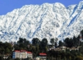 Dharamshala