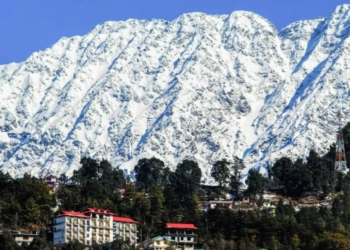 Dharamshala
