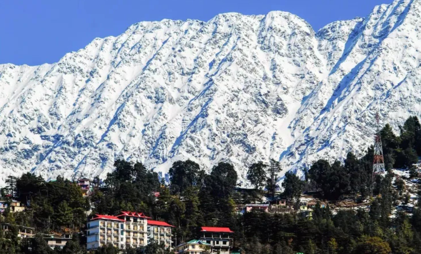 Dharamshala