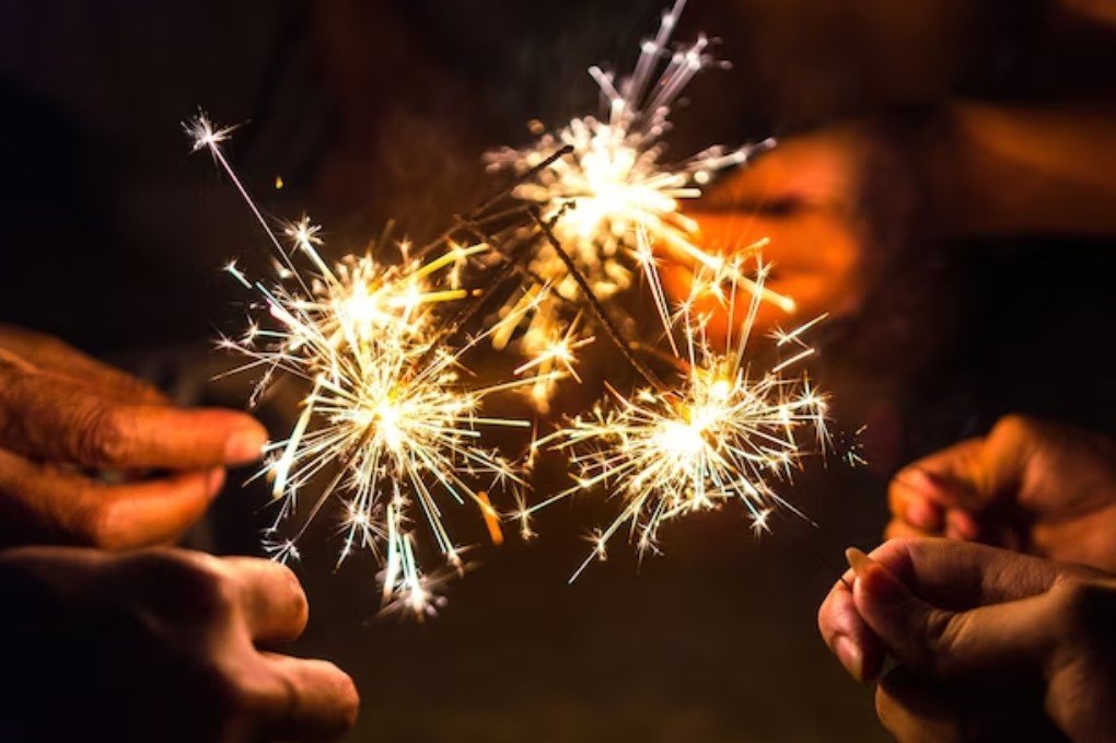 Diwali Vacation