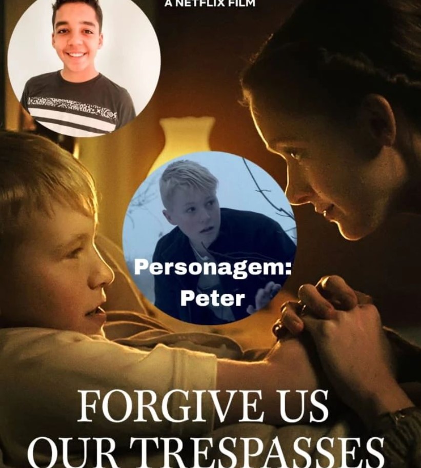 Forgive Us Our Trespasses