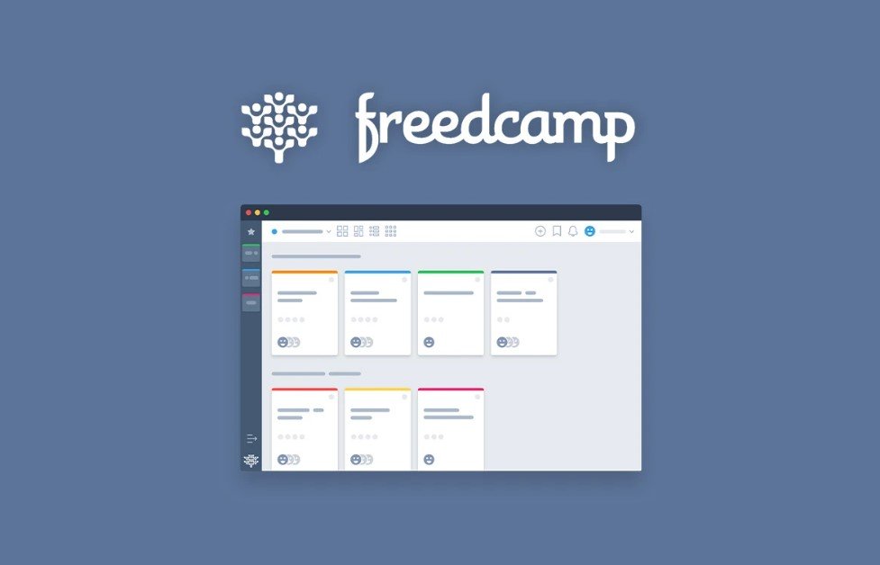 Freedcamp