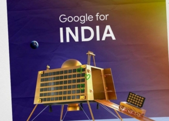 Google for India