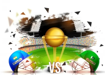 India-Pakistan World Cup Match