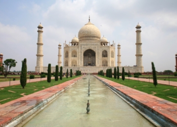 India’s Golden Triangle