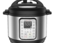 Instant Pot Duo Plus Electric Pressure Cooker
