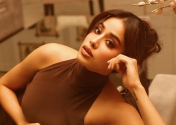 Janhvi Kapoor