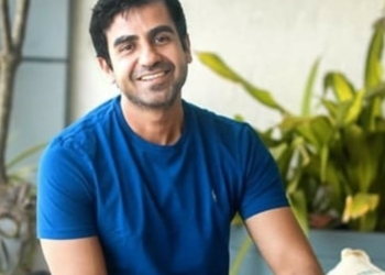 Nikhil Kamath