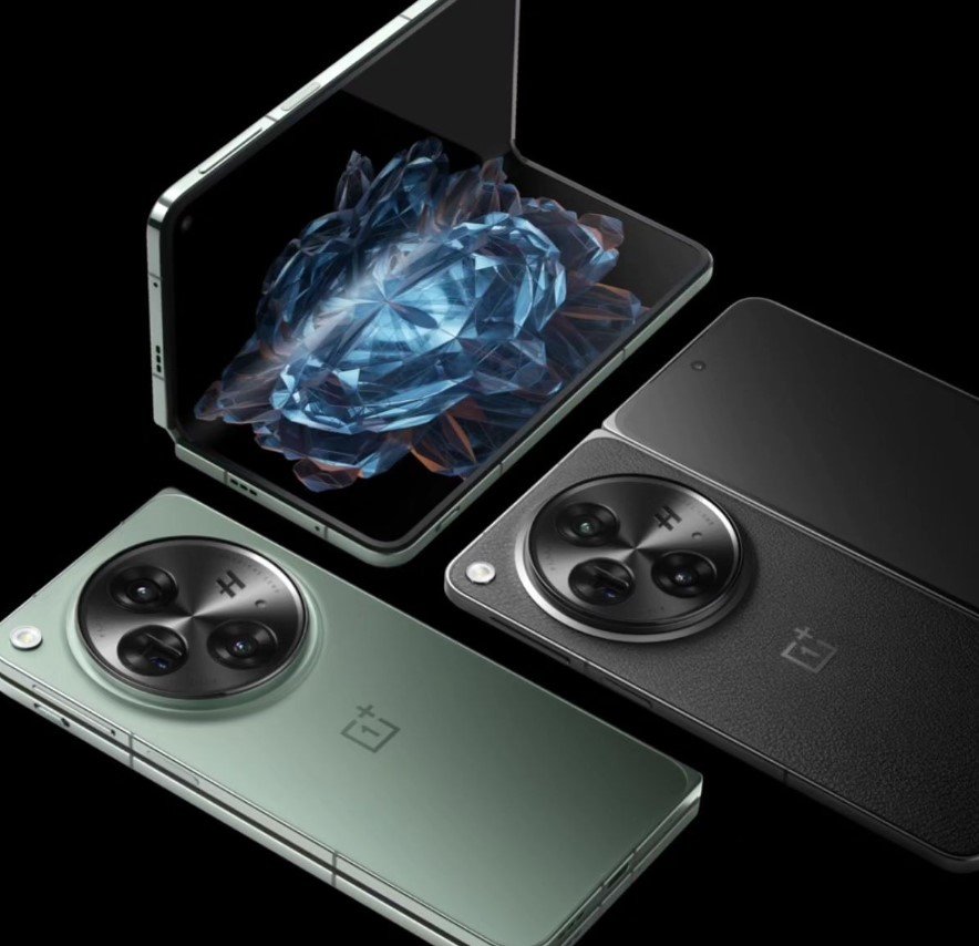 OnePlus Open