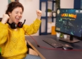 Online gaming