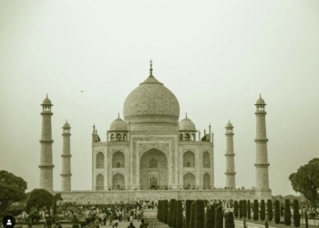 Romantic Destinations