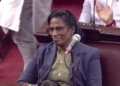 pt usha about olympics 2036