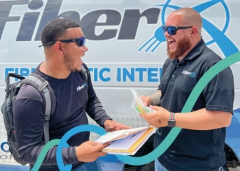 optical fibre for telecom