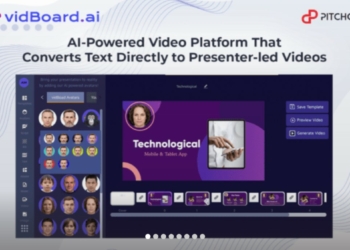 vidBoard.ai