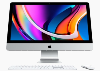 27-inch iMac