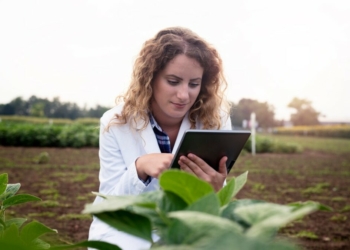 Agricultural Innovation