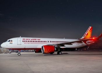 Air India