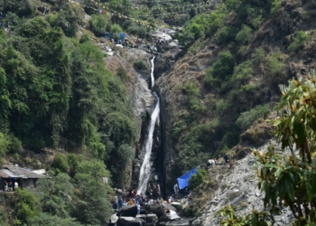 Dharamshala