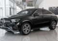 GLE SUV