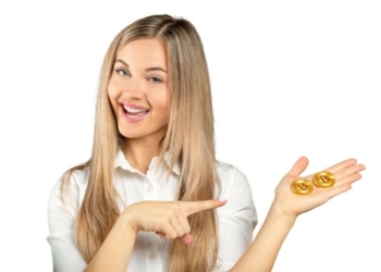 Gold and Silver Coins