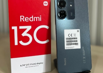 Redmi 13C