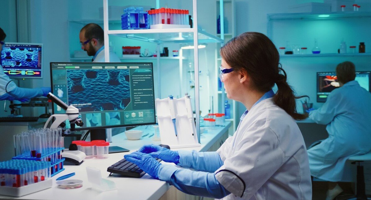 Research Center