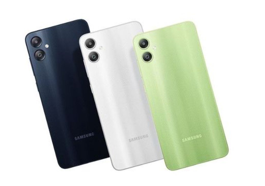 Samsung Galaxy A05