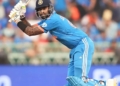 Suryakumar Yadav