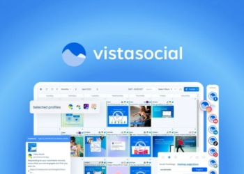 VISTA SOCIAL