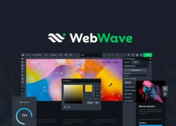WEBWAVE