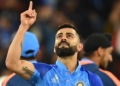 World Cup semifinal