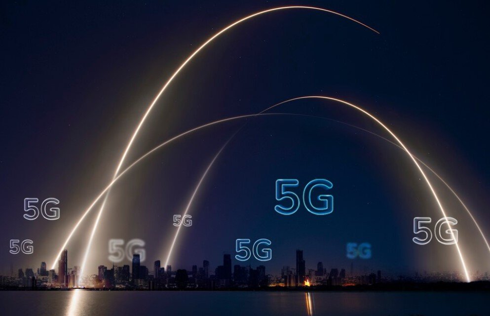 5G Speed