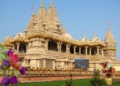 Akshardham Temple