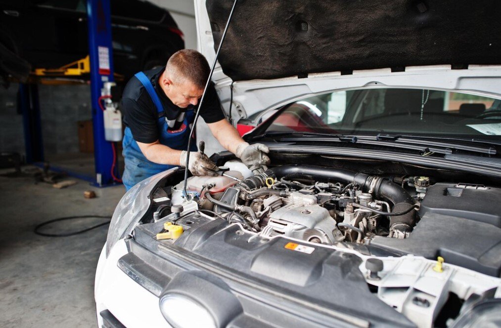 Catalytic Converter