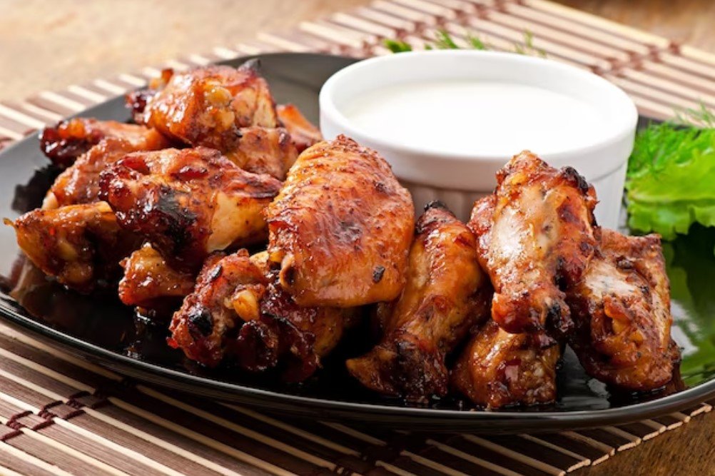 Chicken Dishes