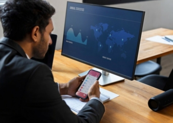 Cybersecurity in India