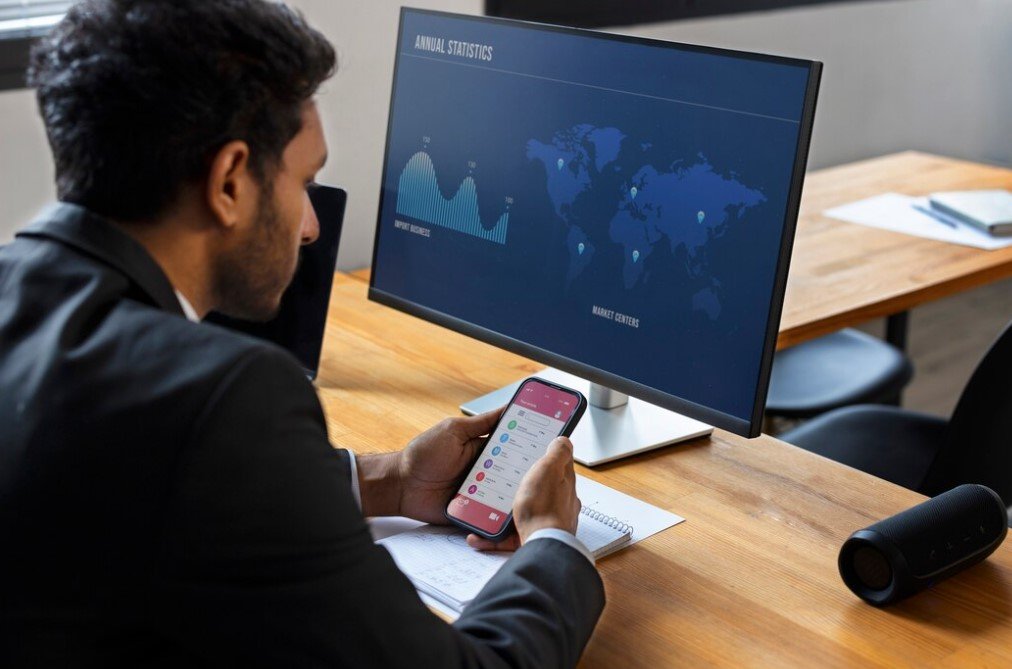 Cybersecurity in India