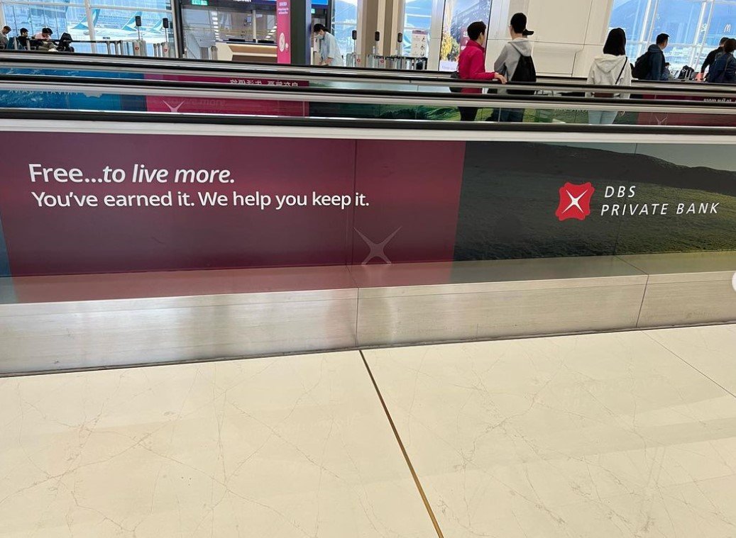 DBS Bank