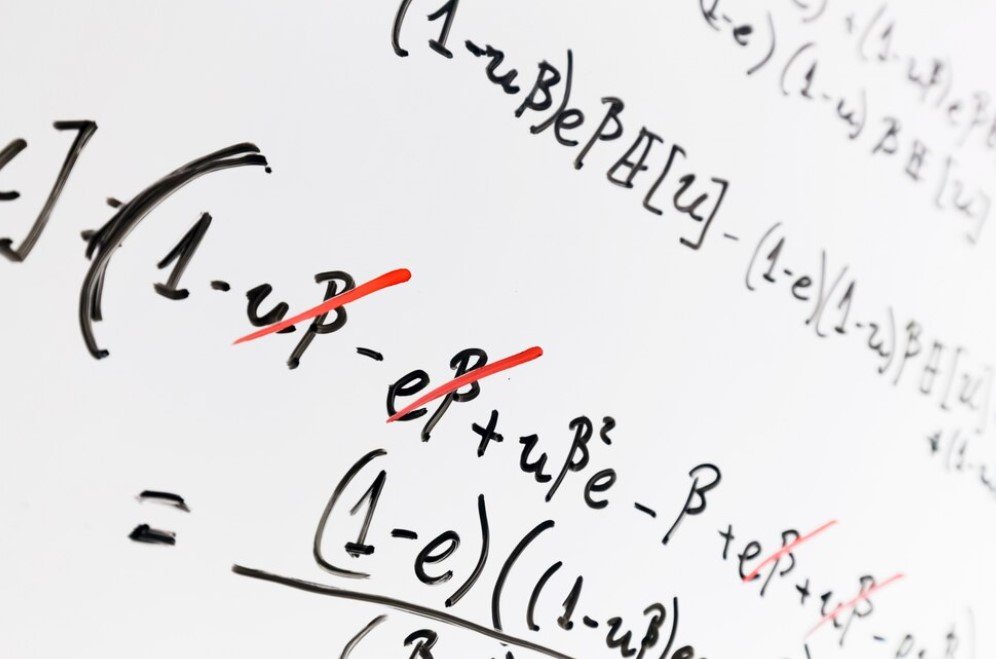 Equation