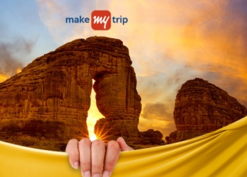 MakeMyTrip