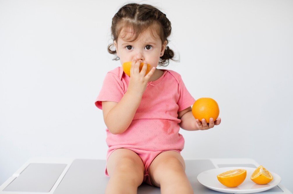 Oranges