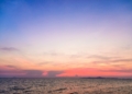 Pink Skies