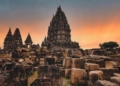 Prambanan Temple